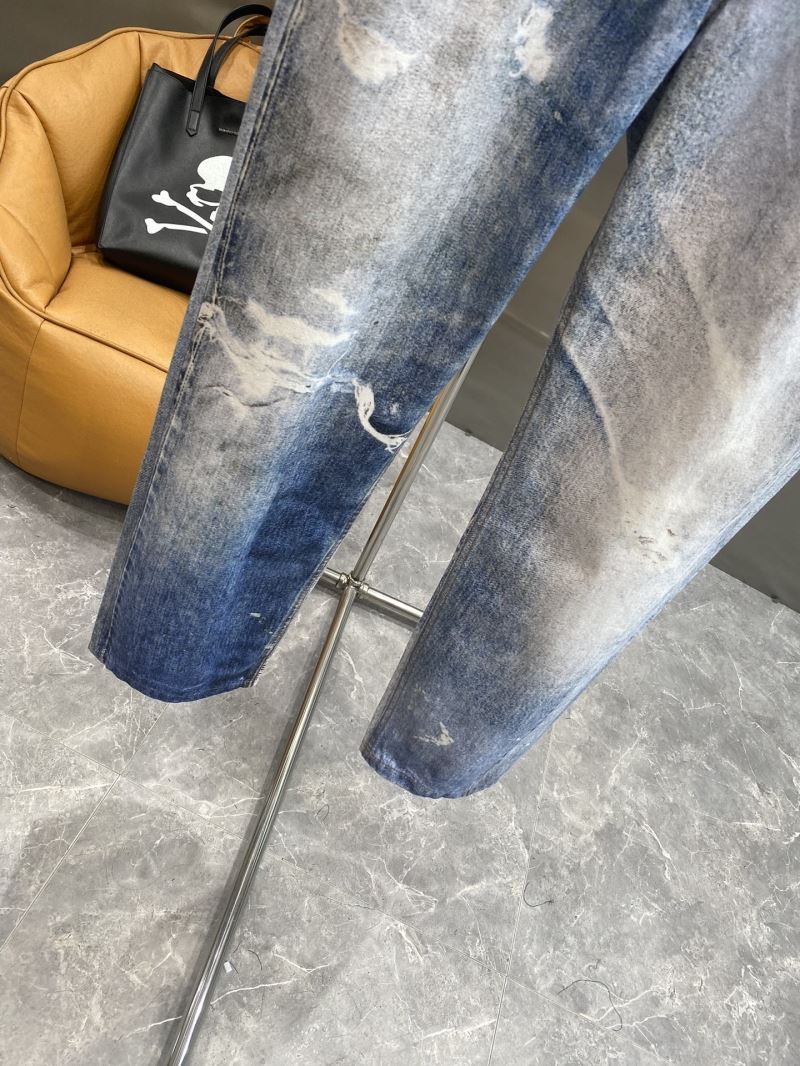 Balenciaga Jeans